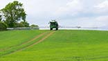 Fendt Rogator 655 Sprayer - (6000 litre tank / 36m boom) - For precision crop protection & nutrient applications.