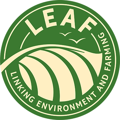 LEAF Logo
