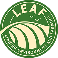 LEAF Logo